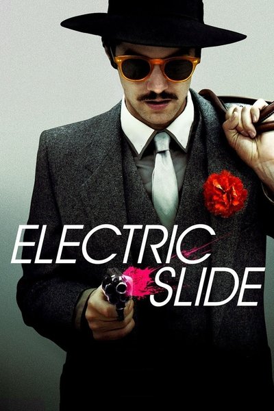 Poster for the movie Electric Slide