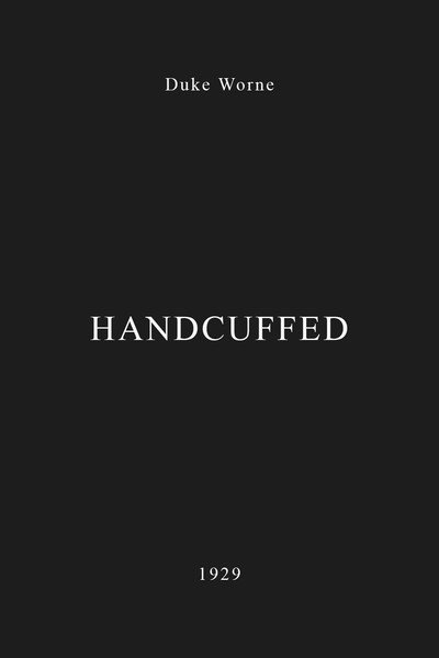 Handcuffed