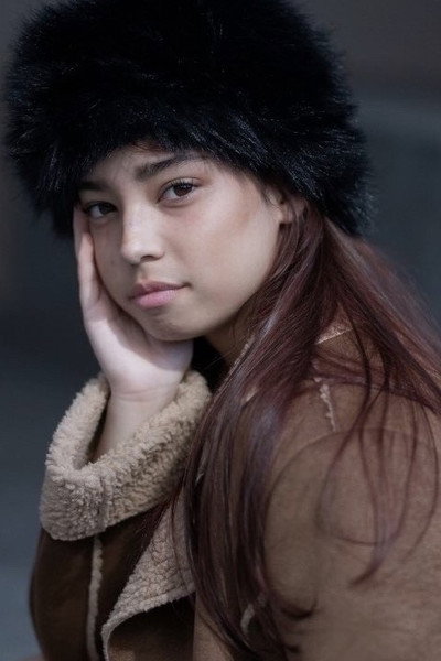 Tehya Pride