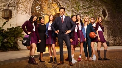 Trailer for Disney+' Big Shot (2021) featuring John Stamos