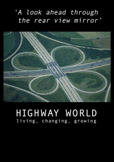 Poster do Filme Highway World