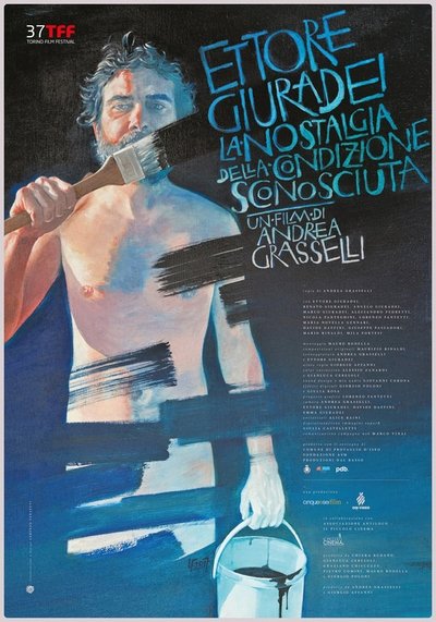 Watch - Nostalgia for an Unfamiliar State of Being Movie Online Torrent