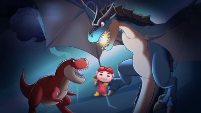 tv poster