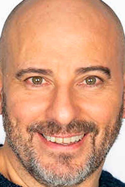 Jaime Ordóñez — aktyor