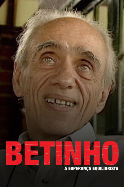 Betinho: Hope on the Line