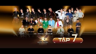 tv poster