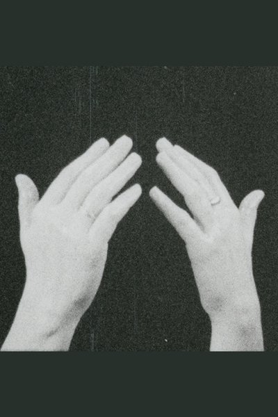 movie poster for Where I Don't Meet You
