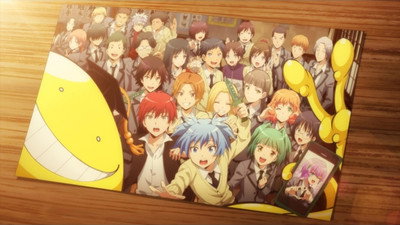 Assassination Classroom the Movie: Our Time (2026) Watch Online Free | ඔන්ලයින් බලන්න