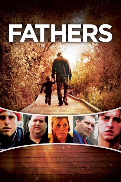 Poster do Filme Fathers