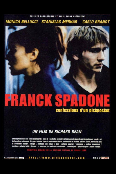 Franck Spadone