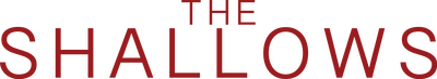 The Shallows Logo
