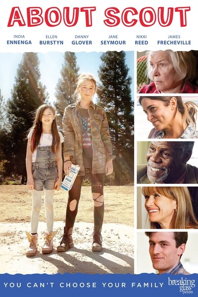 Watch!(2015) About Scout Full Movie Torrent
