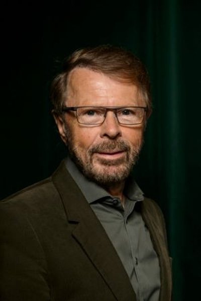 Photo de Björn Ulvaeus dans Mamma Mia ! Here We Go Again