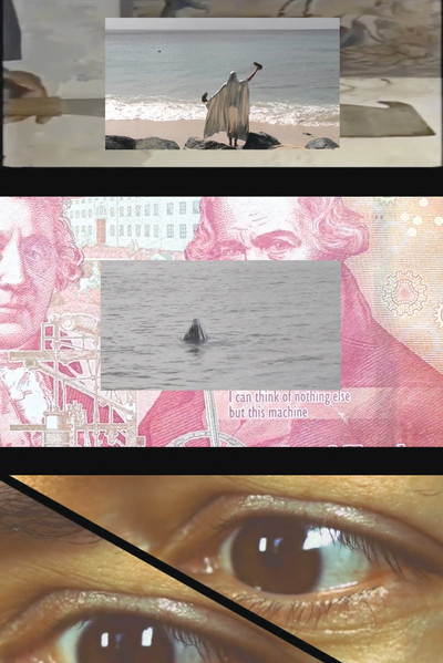 Poster do Filme Mammmmmywata presents life solutions international