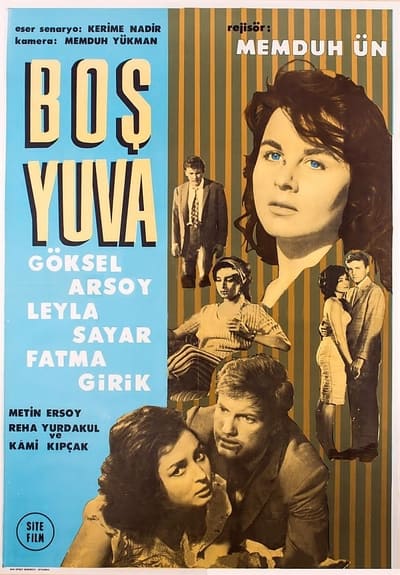 Boş Yuva