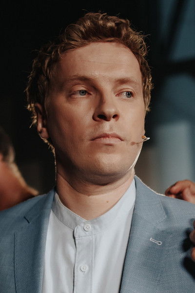 Imagem de Максим Шишканов