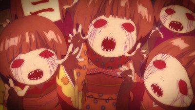 The Misaki Stairs (2)