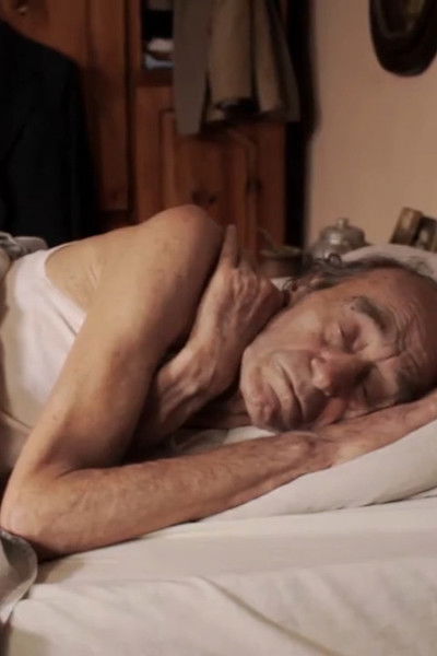 Poster do Filme Mucho gusto