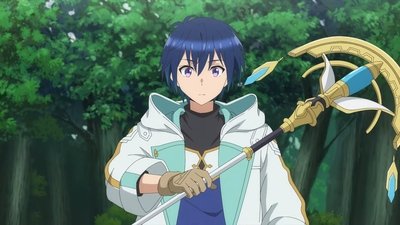  fanart Scooped Up by an S-Rank Adventurer!