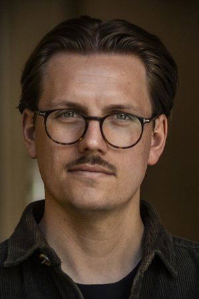 Daniel Andersson