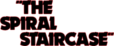 The Spiral Staircase Logo