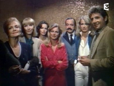 tv poster