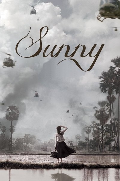 Poster for the movie Sunny