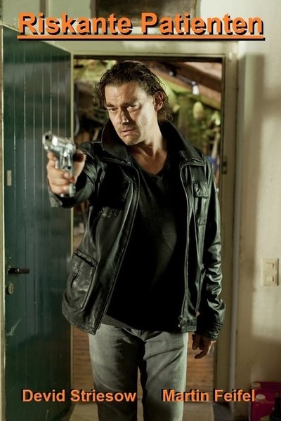 Watch!(2012) Riskante Patienten Movie Online Free Putlocker
