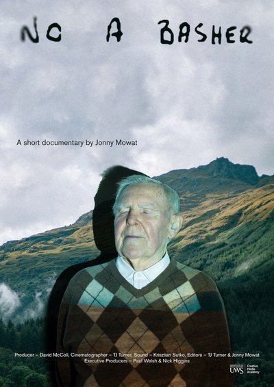 Poster do Filme No A Basher