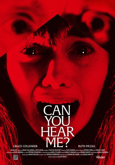 Can You Hear Me?