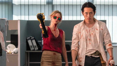 Mayhem (2017) Watch Online Free | ඔන්ලයින් බලන්න