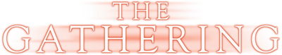 The Gathering Logo