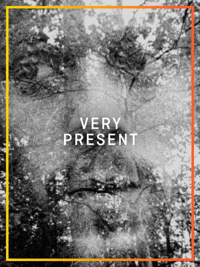 Poster do Filme Very Present