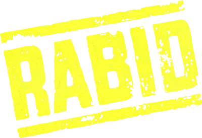 Rabid Logo