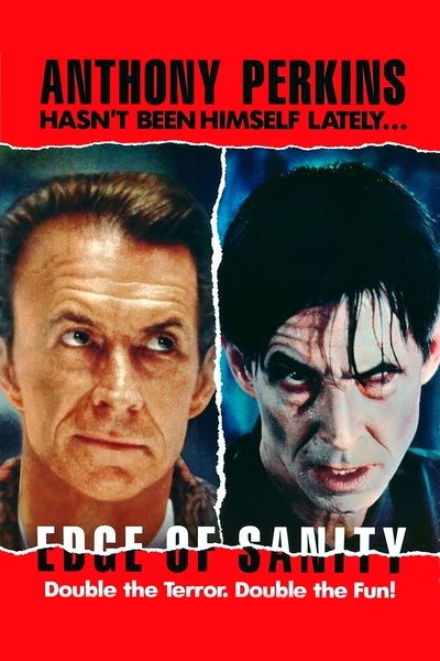 Watch - (1989) Edge of Sanity Movie Online Free 123Movies