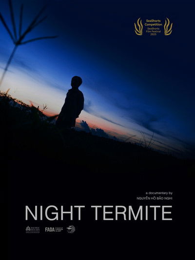 Poster do Filme MỐI ĐÊM