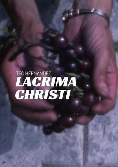 Lacrima Christi