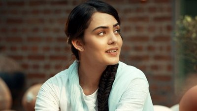 tv poster