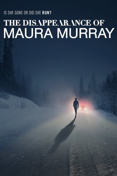 The Disappearance of Maura Murray