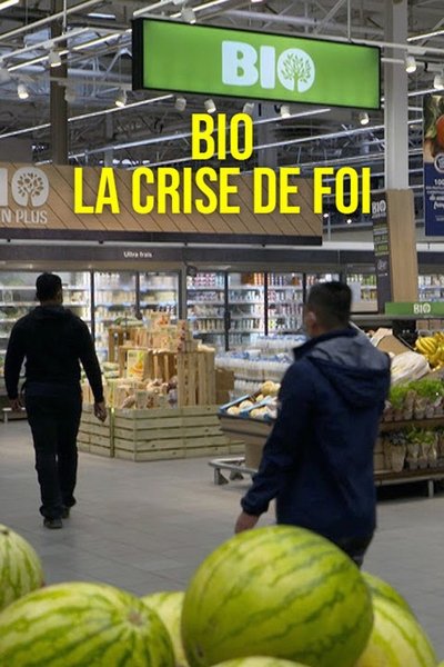 Bio La Crise De Foi poster Bio La Crise De Foi