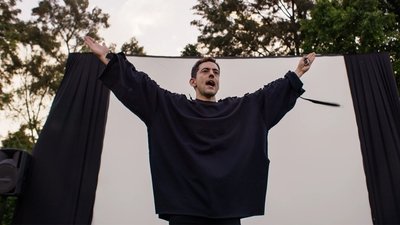 tv poster