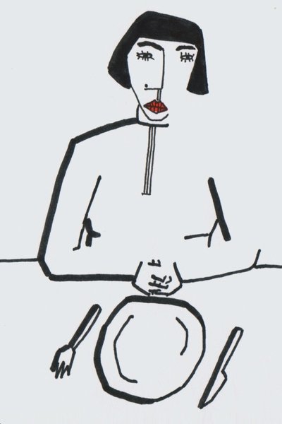 Poster do Filme Się zjada