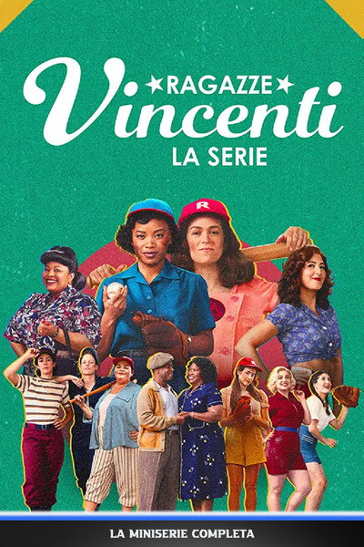 Ragazze vincenti - La serie