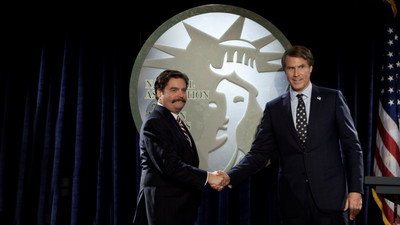 The Campaign (2012) Watch Online Free | ඔන්ලයින් බලන්න
