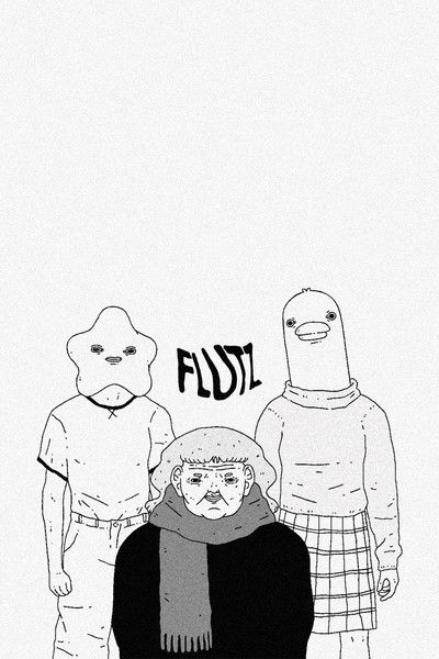 Poster do Filme Flutz