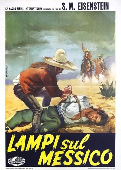 Watch - (1933) Thunder Over Mexico Movie OnlinePutlockers-HD