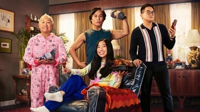 Awkwafina; er is nieuwe titel voor Comedy Central-serie