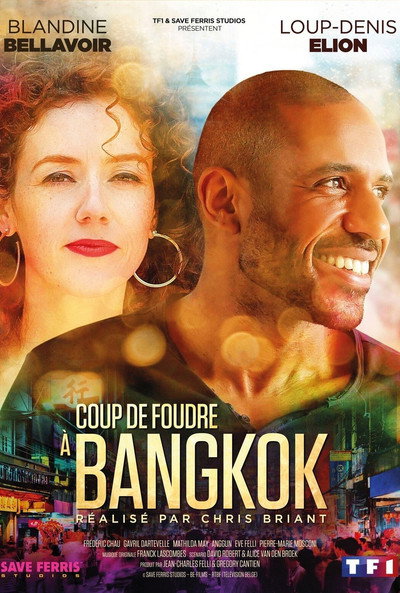 Amor en Bangkok