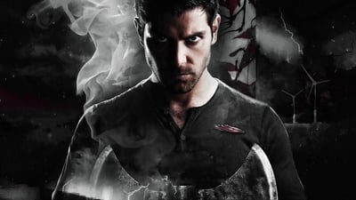 Grimm - Seizoen 5 (DVD)