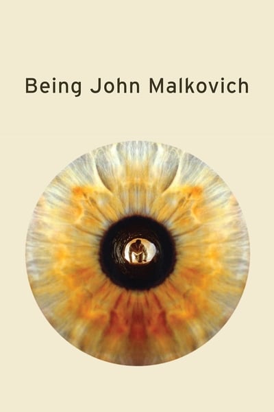 Being John Malkovich (1999)